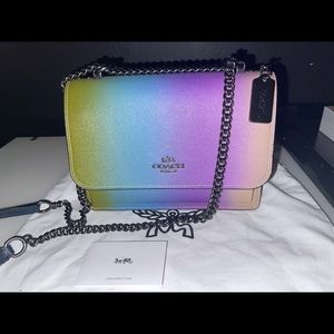 Coach Klara Crossbody